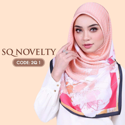 Ariani Novelty SQ Collection RM19