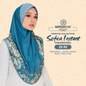 Sofearose Hijab Inspired Instant Sarung Crepe Collection (2X)