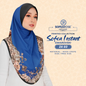 Sofearose Hijab Inspired Instant Sarung Crepe Collection (2X)