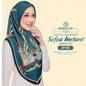 Sofearose Hijab Inspired Instant Sarung Crepe Collection (2Y)