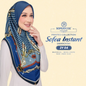 Sofearose Hijab Inspired Instant Sarung Crepe Collection (2Y)