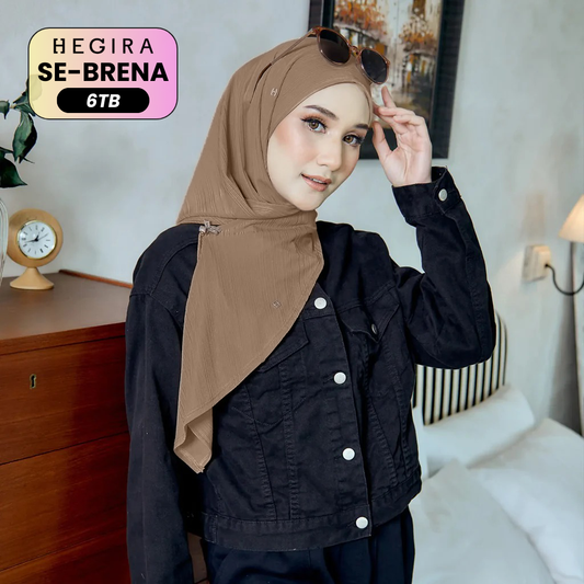 Hegira Se-Brena Insatnt Collection (6TB)