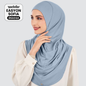 Naelofar Inspired Instant Easyon Sophia Cotton Lycra Collection (6NA)