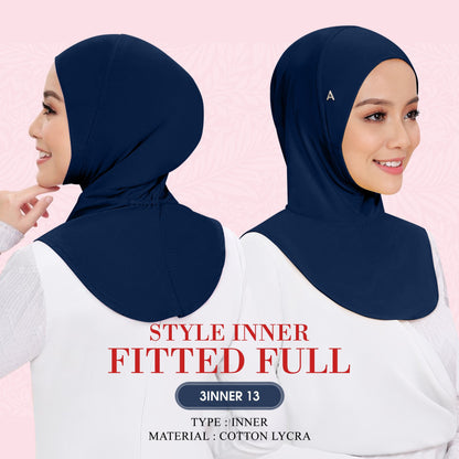 Ariani Style Inner Fitted Full Collection