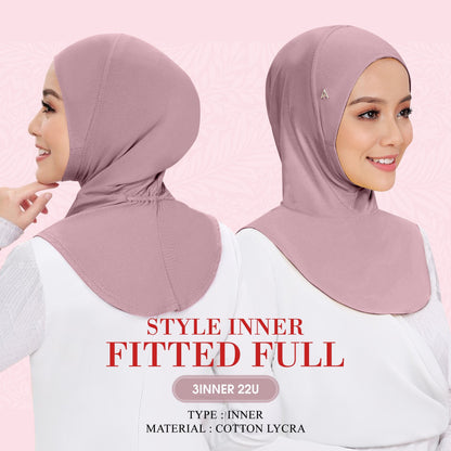 Ariani Style Inner Fitted Full Collection