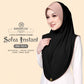 Sarung plain Design