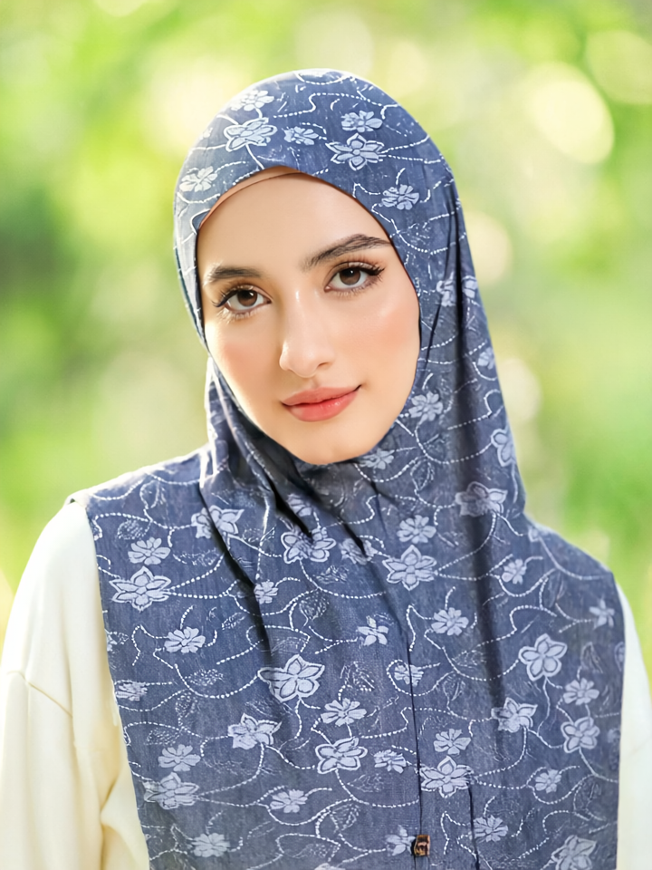 Hegira Inspired SO-LANA Marula Instant Collection (3TB)
