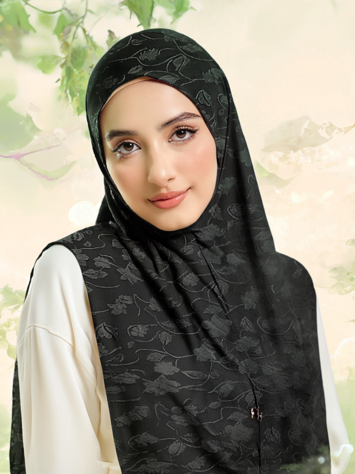 Hegira Inspired SO-LANA Marula Instant Collection (3TB)