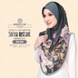 Sofearose Hijab Inspired Instant Sarung Crepe Collection (3U)