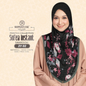 Sofearose Hijab Inspired Instant Sarung Crepe Collection (3Y)