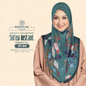 Sofearose Hijab Inspired Instant Sarung Crepe Collection (3Y)
