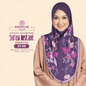 Sofearose Hijab Inspired Instant Sarung Crepe Collection (3Y)