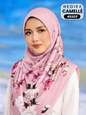 Hegira Inspired So-Ably Camellé Collection (4SS)