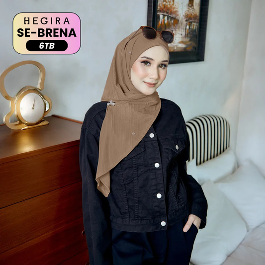 Hegira Se-Brena Insatnt Collection (6TB)