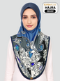 Sofearose Inspired Hajra Instant Collection (2SS)