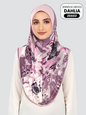 Jimmy Scarves Inspired Dahlia Instant Collection (3SS)