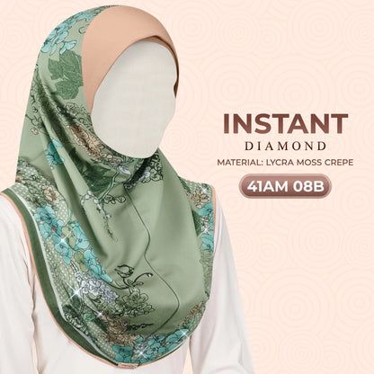 Sendiri Instant Diamond Collection 41