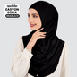 Naelofar Inspired Instant Easyon Sophia Cotton Lycra Collection (6NA)