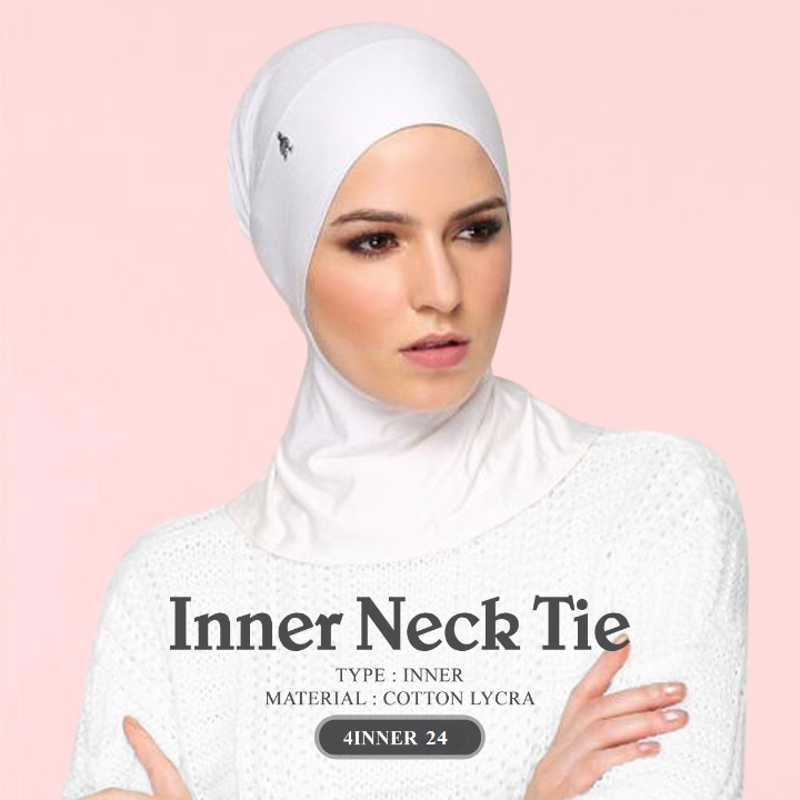 dUCk Inner Neck Tie Collection