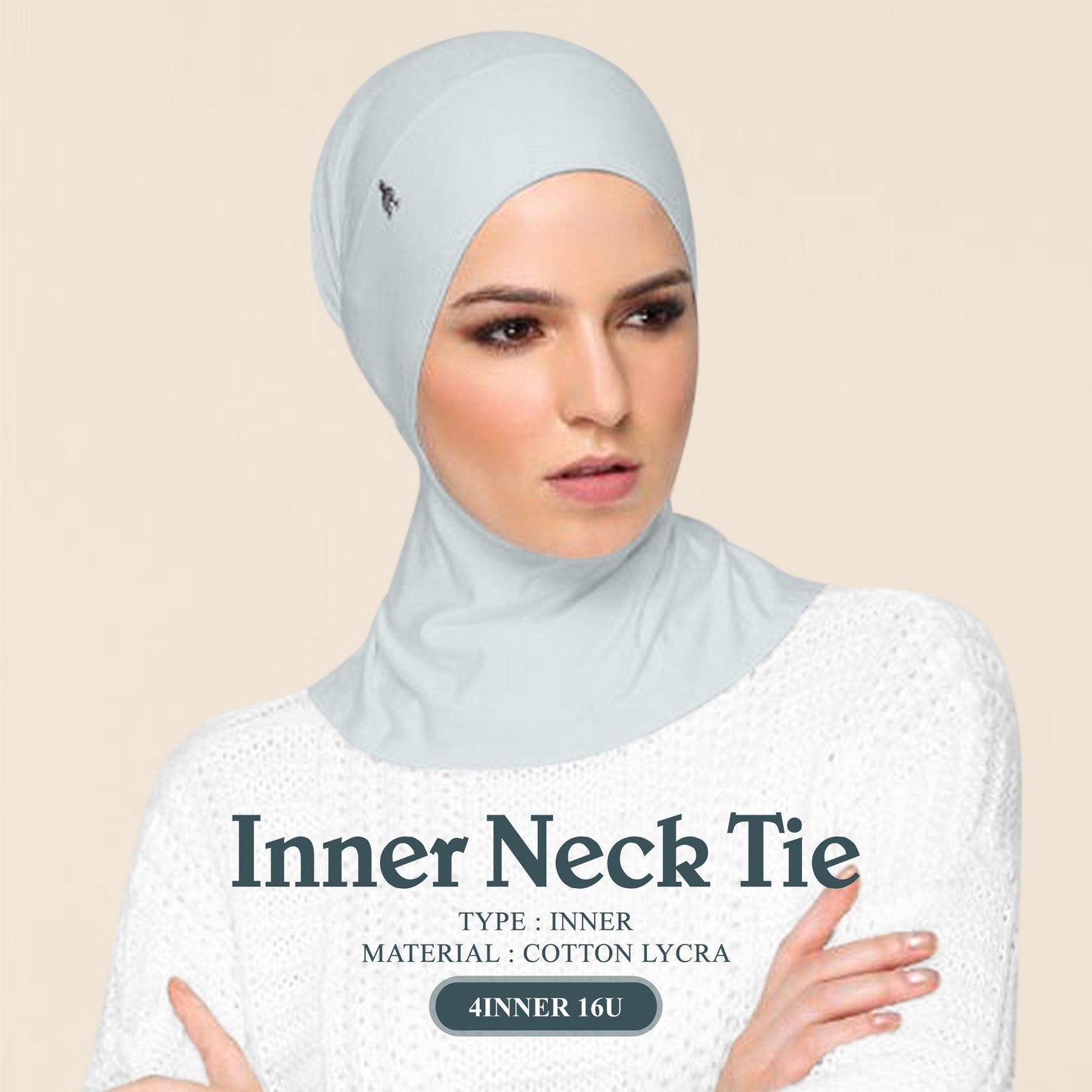 dUCk Inner Neck Tie Collection