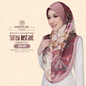 Sofearose Hijab Inspired Instant Sarung Crepe Collection (4X)