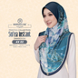 Sofearose Hijab Inspired Instant Sarung Crepe Collection (4X)