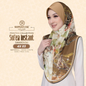Sofearose Hijab Inspired Instant Sarung Crepe Collection (4X)