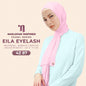 Naelofar Eila Eyelash Shawl Series