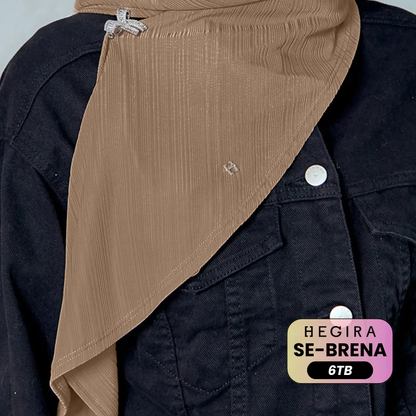 Hegira Hijab Inspired So-Alexa Instant Collection (5TB)