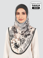 Jimmy Scarves Inspired Dahlia Instant Collection (3SS)