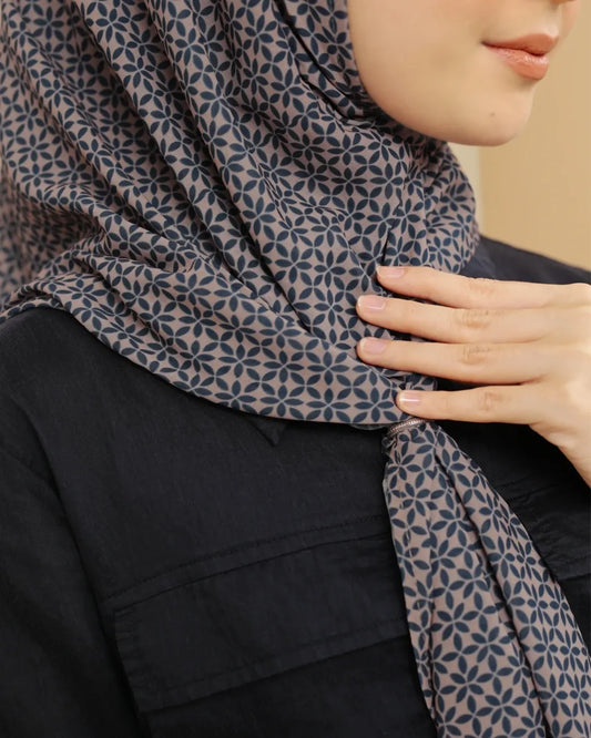 Hyat Inspired Instant Printed Go-To-Edition Leisure (52HM - 52HX)