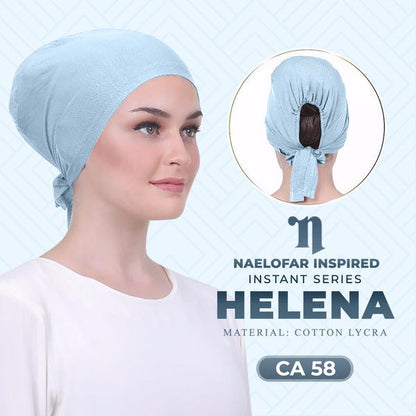 Naelofar Helena Inner Collection (CA)