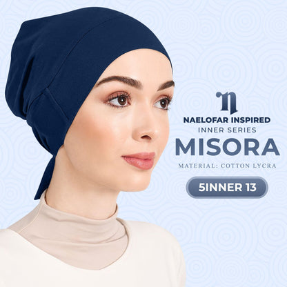 Naelofar Misora Inner Collection