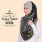 Sofearose Hijab Inspired Instant Sarung Crepe Collection (5P)
