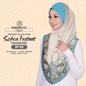 Sofearose Hijab Inspired Instant Sarung Crepe Collection (5P)