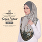 Sofearose Hijab Inspired Instant Sarung Crepe Collection (5P)