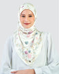 Naelofar Kuntum SQ The Original Collection