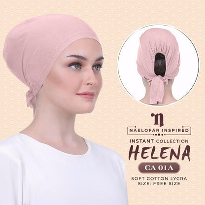 Naelofar Helena Inner Collection (CA)