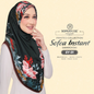 Sofearose Hijab Inspired Instant Sarung Crepe Collection (6Y)