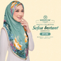 Sofearose Hijab Inspired Instant Sarung Crepe Collection (6Y)