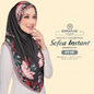 Sofearose Hijab Inspired Instant Sarung Crepe Collection (6Y)