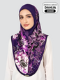 Jimmy Scarves Inspired Dahlia Instant Collection (3SS)