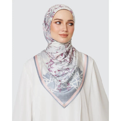 Naelofar Aria Square The Original Collection