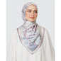 Naelofar Aria Square The Original Collection