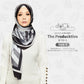 The ProdUCktive Shawl Eyelash Collection