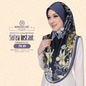 Sofearose Hijab Inspired Instant Sarung Crepe Collection (7X)