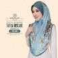 Sofearose Hijab Inspired Instant Sarung Crepe Collection (7X)