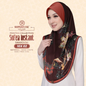 Sofearose Hijab Inspired Instant Sarung Crepe Collection (10X)