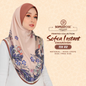 Sofearose Hijab Inspired Instant Sarung Crepe Collection (11X)