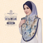 Sofearose Hijab Inspired Instant Sarung Crepe Collection (11X)
